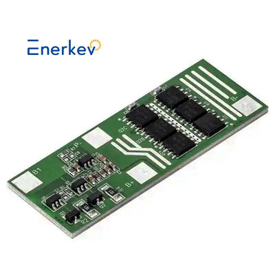 Mua 2S LiFePO4 pin BMS Board 6.4V 15A BMS bảo vệ bảng cho hệ thống lưu trữ năng lượng sản xuất trực tuyến