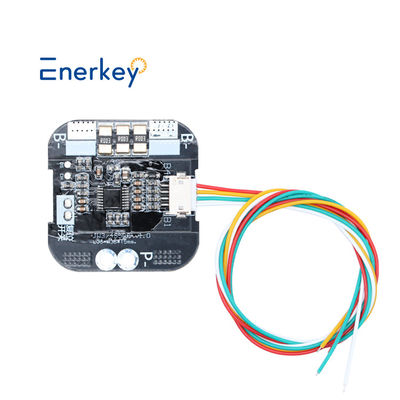 Mua Hệ thống quản lý pin Lithium BMS 4S 50A cho bộ sạc pin tricyle điện tử sản xuất trực tuyến