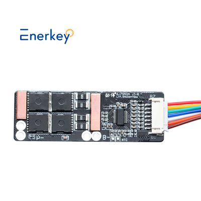 Mua BMS 7S 50A 29.4V pin lithium BMS cho pin xe đạp Lifepo4 pin lithium ion sản xuất trực tuyến