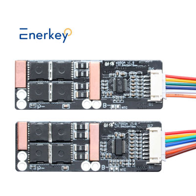 Mua Enerkey 24V 30V 6S 7S 50A pin Lithium BMS Hệ thống pin Li-ion BMS sản xuất trực tuyến