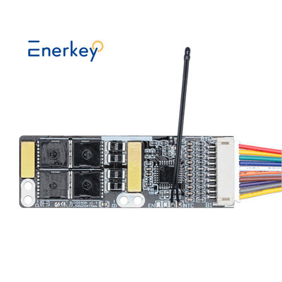Mua 18650 / 21700 pin BMS 10S 40A 42V Lifepo4 pin lithium ion cho xe RV sản xuất trực tuyến