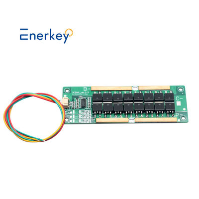 Mua BMS 3S 50A 12,6V pin lithium bms bảng mạch thông minh bms cho pin lithium gói sửa chữa công cụ sản xuất trực tuyến