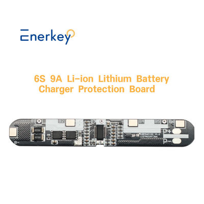 Mua 6S 10A 22.2V 25.2V BMS với NTC Energy Storage BMS/UPS Inverter/ Inverter BMS Lithium 18650 BMS sản xuất trực tuyến