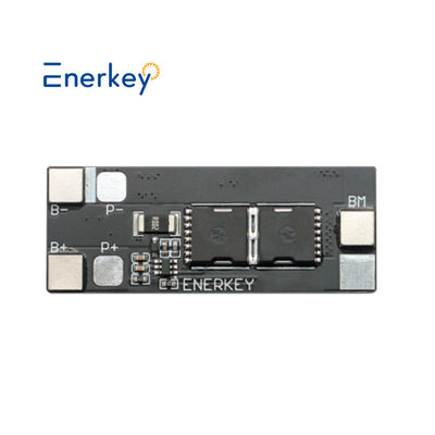 Mua Enerkey 2S 30A BMS 7.4V Lithium pin bảo vệ bảng với dòng điện cao 8.4V đầu ra sản xuất trực tuyến