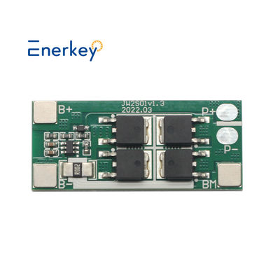 Mua Enerkey 2S 20A 7.4V 8.4V 18650 Bảng bảo vệ pin lithium BMS 2S cho bộ pin sản xuất trực tuyến