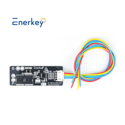 Mua Enerkey 3S 12.6V 4S 14.6V Lifepo4 pin BMS 30A Điện cao 3.2V Pack Đường bảo vệ khởi động xe máy PCM sản xuất trực tuyến