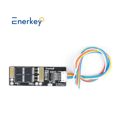 Mua Enerkey 5S 50A 3.2V 3.7V 18650 BMS pin lithium PCB BMS bảo vệ bảng cho hệ thống lưu trữ gia đình sản xuất trực tuyến