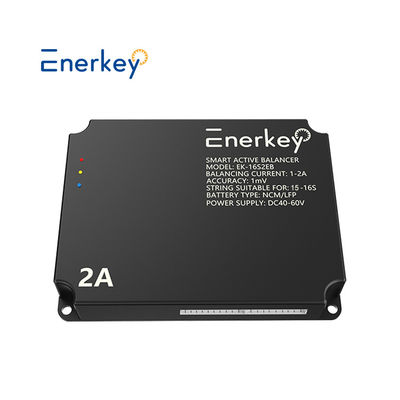 Mua Enerkey pin Smart Active Balancer Inverter BMS với 15S-16S 100A 150A với 2A Balance Current sản xuất trực tuyến