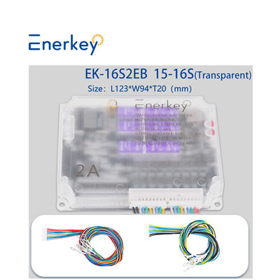 Mua Enerkey 1A-2A Smart Active Equalizer Balancer cho pin Lifepo4/Li-ion 15S/16S sản xuất trực tuyến