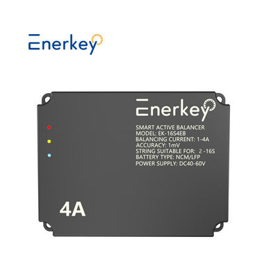 Mua Enerkey 4A Smart Active Balancer Equalizer 4S 6S 8S 9S 10S 12S 14S 16S Lifepo4/Li-ion Equalizer sản xuất trực tuyến