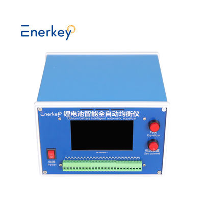 Mua Enerkey BMS 1A-7A Intelligent Active Equalizer cho bộ pin Li-ion / Lifepo4/Lto 2S -24S sản xuất trực tuyến