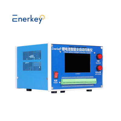 Mua Máy sửa pin Enerkey Intelligent Automatic Equalizer 2-24S 1-7AMP cho pin Li-ion / Lifepo4/Lto sản xuất trực tuyến