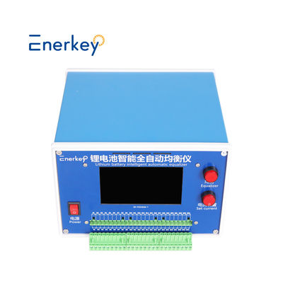 Mua Máy sửa pin 2 ~ 24S 7A Balancer Intelligent Automatic Equalizer For Lithium Battery Pack sản xuất trực tuyến
