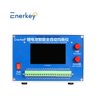 Mua Enerkey pin Equalizer cân bằng hiện tại 1-7A thông minh pin Equalizer sửa chữa công cụ sản xuất trực tuyến