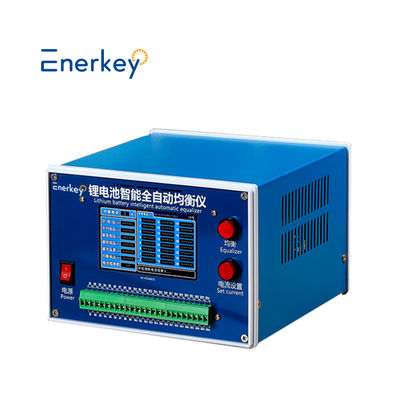 Mua 2S-24S 1A-7A pin lithium thông minh tự động xả bình đẳng cho pin Li-ion / Lifepo4/Lto sản xuất trực tuyến