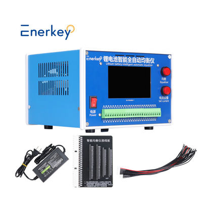 Mua Enerkey Lithium Battery Repairer 1A-7A Intelligent Automatic Equalizer cho cửa hàng pin lithium sản xuất trực tuyến