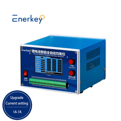 Mua Enerkey 24S 7A Smart Active Equalizer cho bảo trì pin Li-ion/Lifepo4/Lto sản xuất trực tuyến