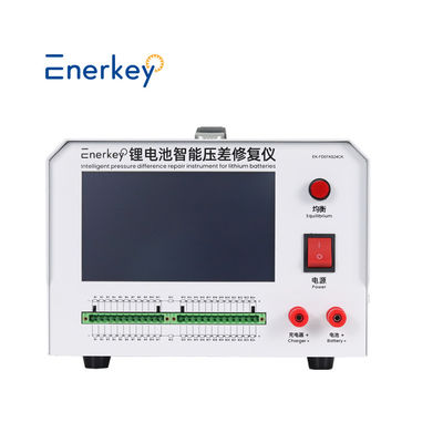 Mua Máy cân bằng pin tự động Máy cân bằng và máy phân tích thiết bị sửa chữa tự động cho hệ thống DC12V sản xuất trực tuyến