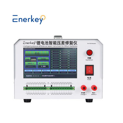 Mua Enerkey 2-24S 7A Hệ thống cân bằng sửa chữa pin cho lithium iron titanate và pin lithium ternary sản xuất trực tuyến