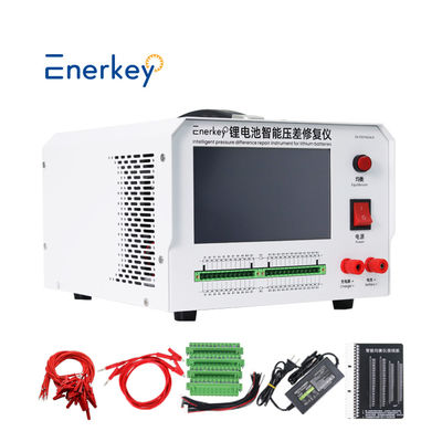 Mua Máy sửa pin chuyên nghiệp với xả xung PWM cho cân bằng pin lithium 7A 24S sản xuất trực tuyến