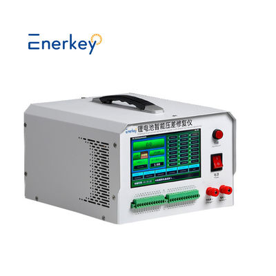 Mua Lithium Battery Intelligent Equalizer 24S 1A-7A Thử nghiệm bộ sạc bộ sạc sản xuất trực tuyến
