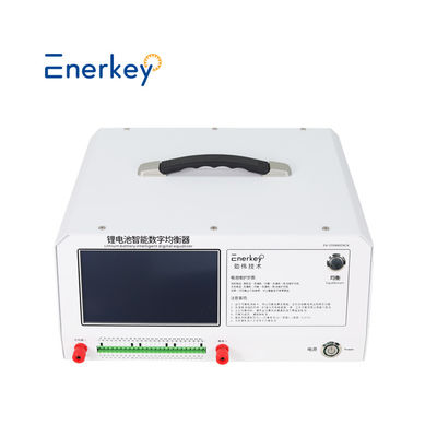 Mua Máy cân bằng pin tự động thông minh 14A Thiết bị sửa chữa pin tự động để cân bằng dây pin 2-24S sản xuất trực tuyến