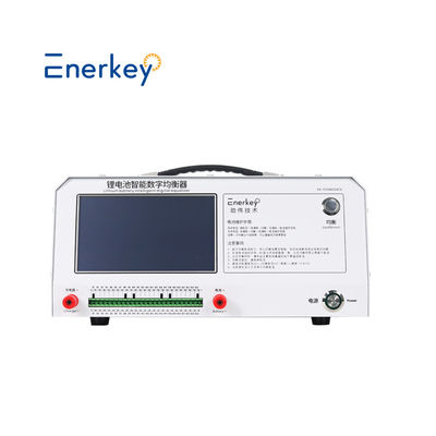 Mua Máy pin Lithium Battery Balancer chuyên nghiệp sửa chữa ô tô cho pin NCM / LFP / LTO với xả xung PWM sản xuất trực tuyến
