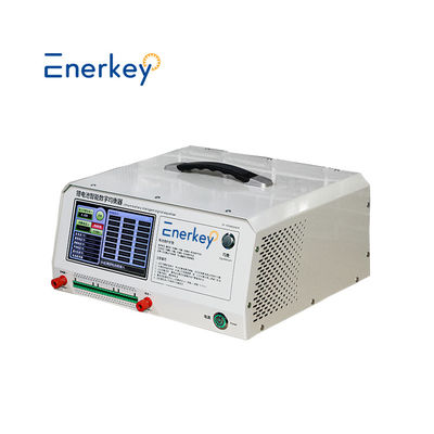 Mua Enerkey 2S-24S 14A Máy cân bằng pin thông minh tự động Bộ cân bằng pin cho NCM LFP / LTO sản xuất trực tuyến