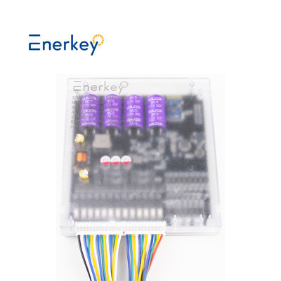 Mua Enerkey pin thông minh tích cực cân bằng 4A 2S-24S thông minh cân bằng pin cho xe đạp điện sản xuất trực tuyến