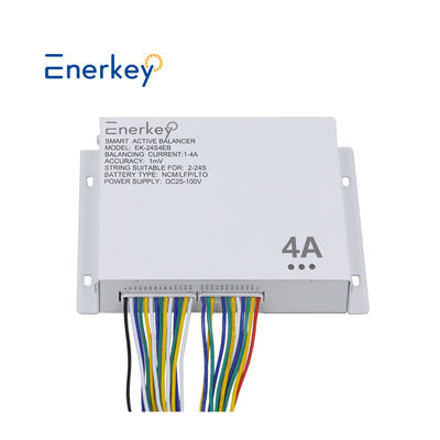 Mua Enerkey Smart Equalizer Balancer 4A 2S-24S Li-ion Lifepo4 Lto Battery Balancer sản xuất trực tuyến