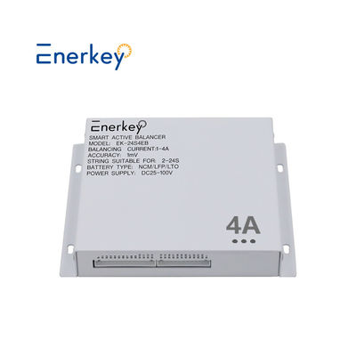 Mua Enerkey Smart LTO Balancer 4A 2S-24S Cho 100A 200A Lifepo4/Li-ion Battery Balancer sản xuất trực tuyến
