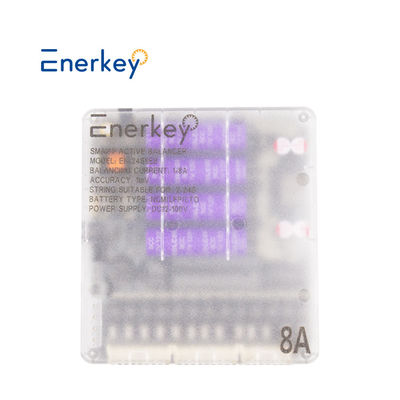 Mua Enerkey 8A Intelligent Smart BMS Active Balancer cho pin Li-ion/Lifepo4/Lto 2S-24S sản xuất trực tuyến