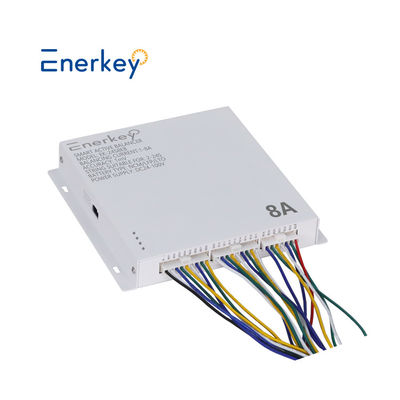 Mua Enerkey 16s 24s Smart Active Balancer 8A Battery Balancer với cổng liên lạc CAN sản xuất trực tuyến