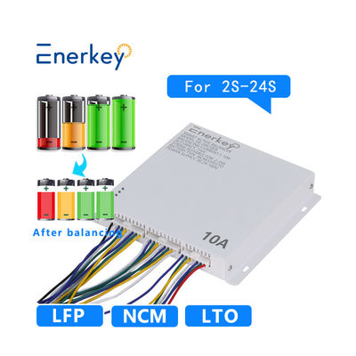 Mua Enerkey 10a Smart Active Balancer cho Li-ion/Lifepo4/Lto Battery Energy Equalization sản xuất trực tuyến