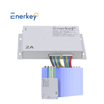 Mua Enerkey 2a Battery Cell Balancer Lithium Intelligent Equalizer Cho Lưu trữ Năng lượng Công nghiệp sản xuất trực tuyến