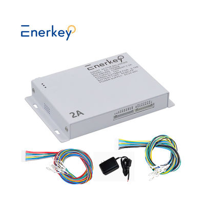 Mua Enerkey 8s 10s 12s 16s 20s 2a Active Balancer Lithium Battery Smart Equalizer cho xe nâng điện sản xuất trực tuyến