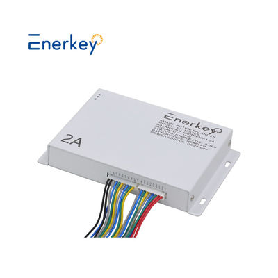 Mua Enerkey Intelligent Equalizer 2a 2-16s Smart Active Balancer cho bộ pin 12V 24V 36V 48V sản xuất trực tuyến