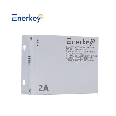 Mua Enerkey Smart Active Balance 2a 16s Lifepo4 Bộ cân bằng pin cho xe đạp điện sản xuất trực tuyến