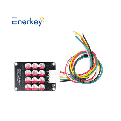 Mua Enerkey 3-4S 5A Active Balancer 12v 5A 3S-4S Battery Equalizer cho bộ pin lithium sản xuất trực tuyến