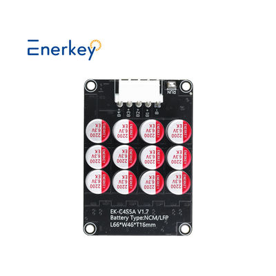 Mua Enerkey Balancer 4s 12v Active Balancer 5a Điện cân bằng cho bộ pin NCM/LFP/LTO sản xuất trực tuyến