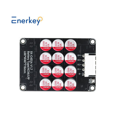 Mua Enerkey 4s Active Balancer 5a 3s 4s Lithium ion / LiFePO4 / Lto Battery Balancer 12v Equalizer sản xuất trực tuyến
