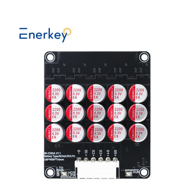 Mua Enerkey 4-5S 5A Active Balancer Lifepo4/Lipo/LTO Battery Cell Balancer 5S Cho xe đạp điện sản xuất trực tuyến