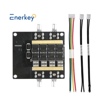 Mua Enerkey BMS 3S Balance 120A 12.6V/16.8V 18650 Ban bảo vệ pin cho Li-ion / LiFePo4 Ups Inverter sản xuất trực tuyến