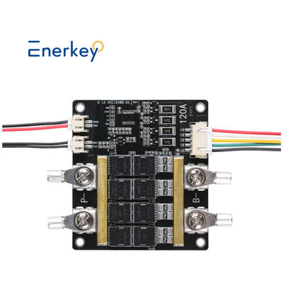 Mua Enerkey 4S 12V BMS Lifepo4 Ban bảo vệ pin 120A Xe ô tô khởi động Inverter sản xuất trực tuyến