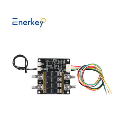 Mua Enerkey Hệ thống quản lý pin Li-ion BMS 3S 12V 80A-120A Cho bộ pin lưu trữ năng lượng sản xuất trực tuyến
