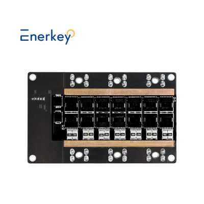 Mua Enerkey Hardware BMS 4S Lifepo4 200A Lithium Battery Balance Board BMS 4S 12V với Blancer sản xuất trực tuyến