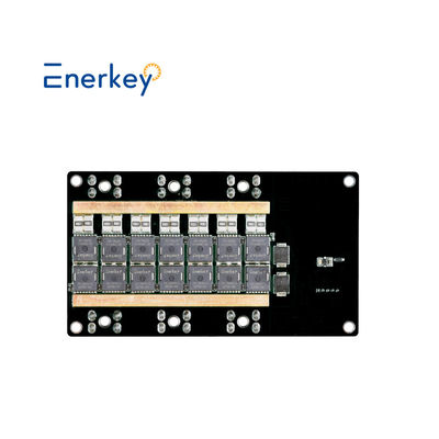 Mua Enerkey 5S 200A Lifepo4 BMS cho pin Li-ion/LiFePO4/Lto/SIB cho xe đạp điện sản xuất trực tuyến