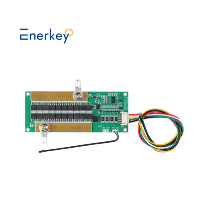 Mua Enerkey 4S 80A 11.1 V/12.6 V BMS 18650 Đối với 3.7 V Li-ion Lithium Lifepo4 Lto SIB pin BMS sản xuất trực tuyến