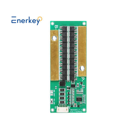 Mua Enerkey 4S 3.2V 3.7V pin pin 4S 80A BMS 12V 11.6V Li-ion pin BMS nhà máy sản xuất trực tuyến