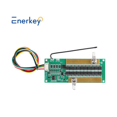 Mua Enerkey 3S 80A Lipo Lithium Polymer BMS / PCM / PCB Ban bảo vệ pin cho 3 gói 18650 Li-ion LifePo4 Cell sản xuất trực tuyến
